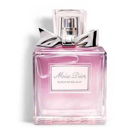 miss dior blooming bouquet perfume price|Miss Dior Blooming bouquet sephora.